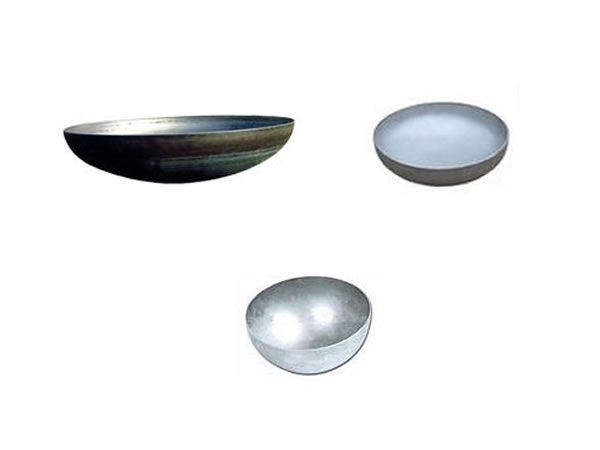 Flow forming Head plate