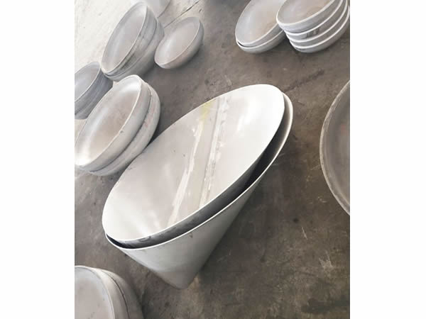 偏心錐體
